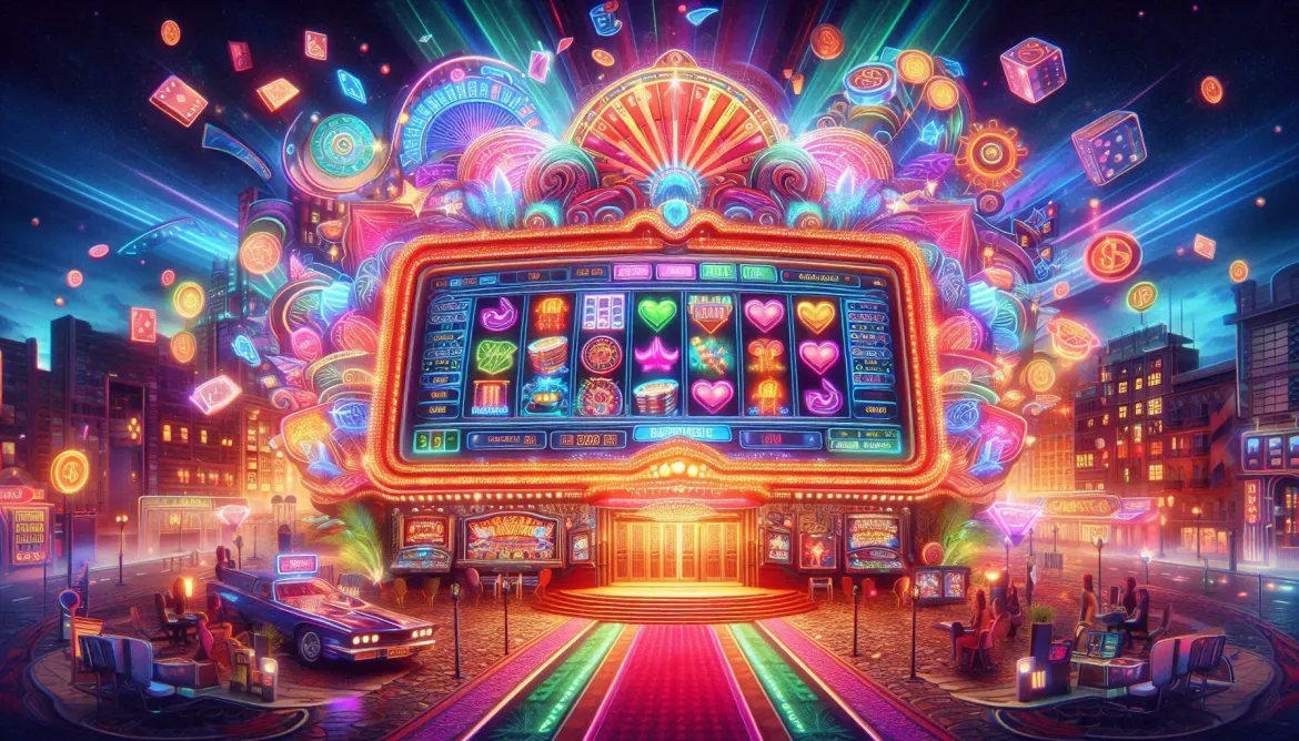 Santabet Casino